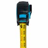 Ox Tools 16-Foot Tuff Blade Tape Measure - Magnetic Dual Hook & 1 1/4" Wide Blade OX-P506016